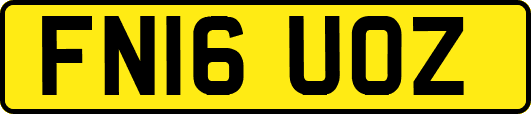FN16UOZ