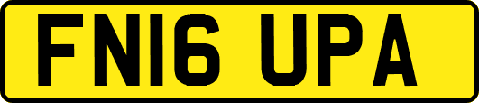 FN16UPA