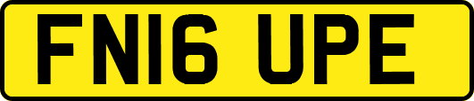 FN16UPE