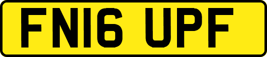 FN16UPF