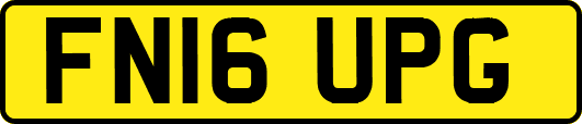 FN16UPG