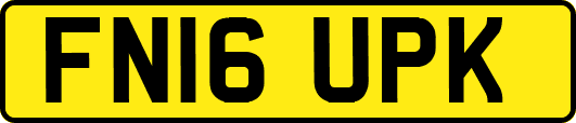 FN16UPK