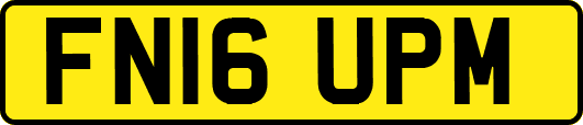 FN16UPM