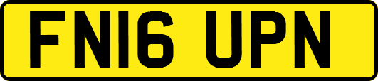 FN16UPN