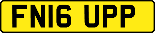 FN16UPP