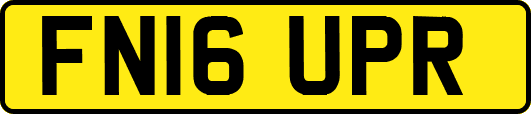 FN16UPR