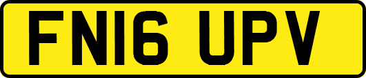 FN16UPV