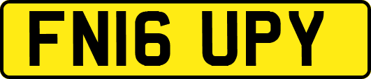 FN16UPY
