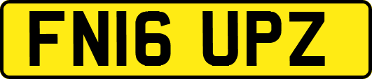 FN16UPZ