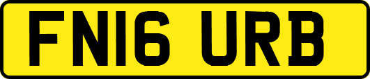 FN16URB