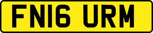 FN16URM