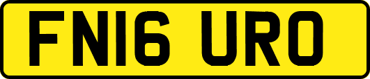 FN16URO