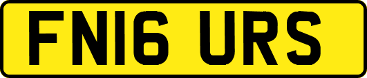 FN16URS