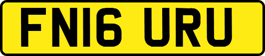 FN16URU