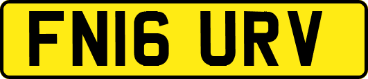 FN16URV