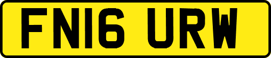 FN16URW