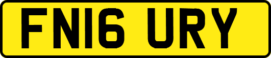 FN16URY