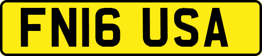 FN16USA
