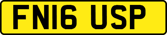 FN16USP