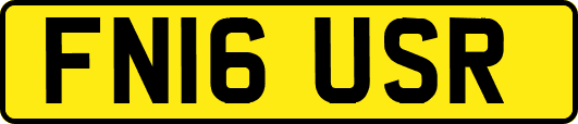 FN16USR