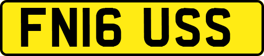FN16USS