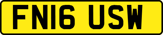 FN16USW