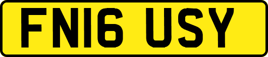 FN16USY