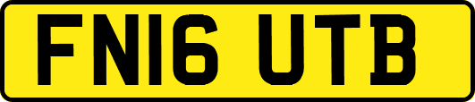 FN16UTB