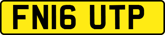 FN16UTP
