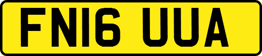 FN16UUA