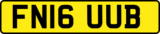 FN16UUB