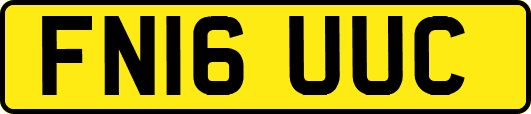 FN16UUC