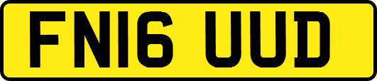 FN16UUD