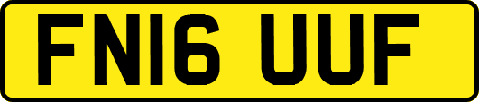 FN16UUF