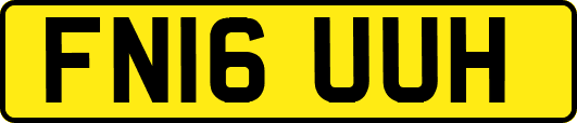 FN16UUH
