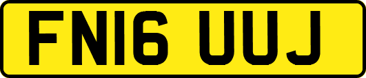 FN16UUJ