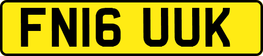 FN16UUK