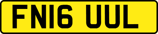 FN16UUL