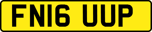 FN16UUP