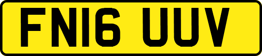 FN16UUV