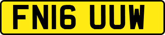 FN16UUW