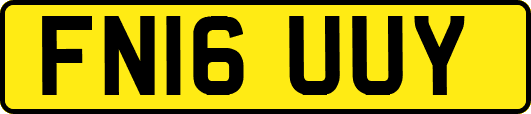 FN16UUY