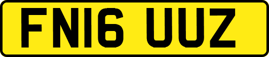 FN16UUZ