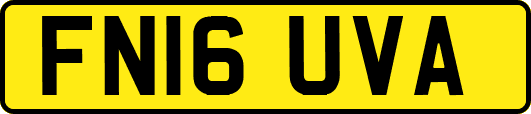 FN16UVA