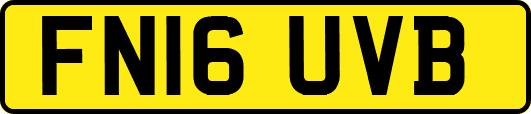 FN16UVB