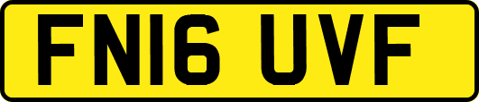 FN16UVF