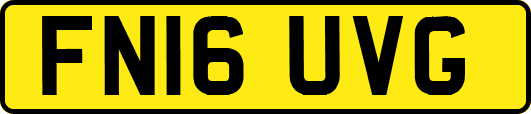 FN16UVG