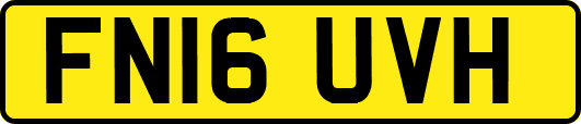 FN16UVH