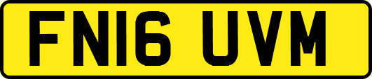 FN16UVM