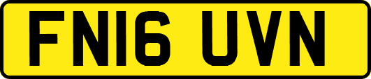 FN16UVN